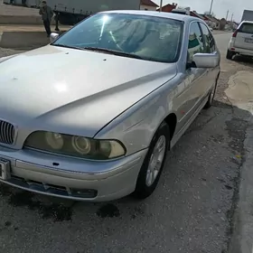 BMW 528 1997