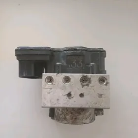 AbS 33x Corolla 2018