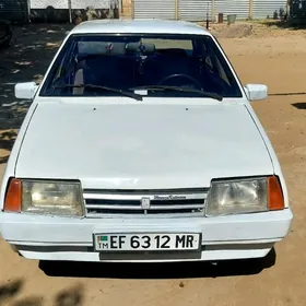 Lada 21099 1992