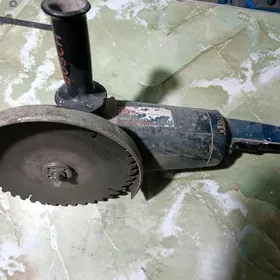 болгарка bosh