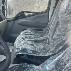 Mitsubishi Canter 2025