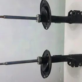 Öküz kelle Amortizator spiral