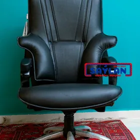 Koźa kreslo türk önümi.Кожа