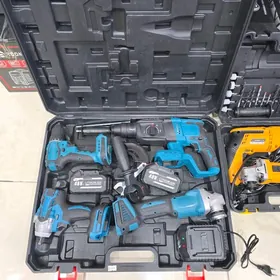 NABOR PERFERATOR TÄZE