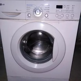 LG 5 KG KIR MASYN