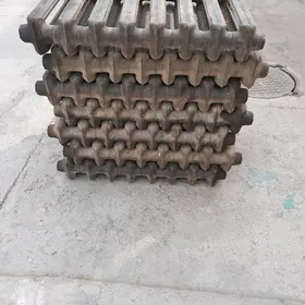 чоюн батарей.