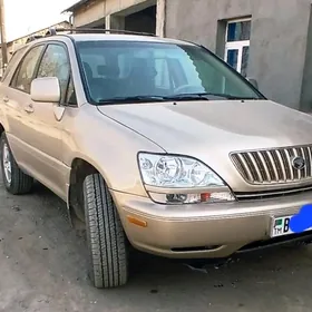 Lexus RX 300 2002