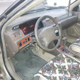 Toyota Camry 1999