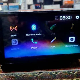 TV PIONEER DMH-342EX