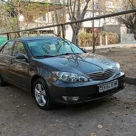 Toyota Camry 2002