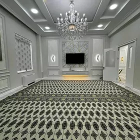 Moskowskiý 3 komnat elitka