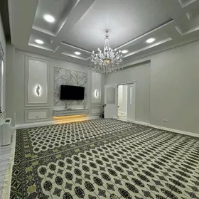 Moskowskiý 3 komnat