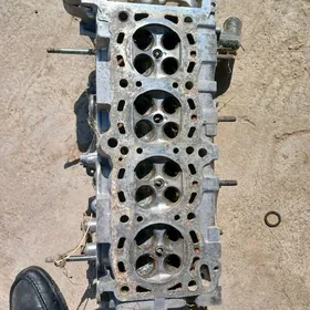 Galowka Nissan sunny