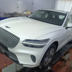 Genesis GV70 2022