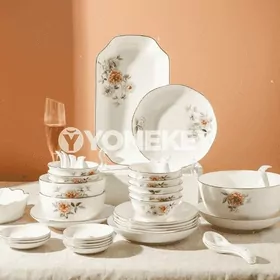 Aşhanada ulanmak üçin gaplar