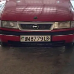 Opel Vectra 1989