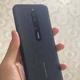 redmi 8 