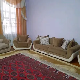 Gyssagly satlyk Sowetskiy koç.