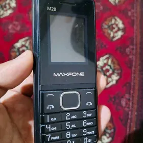 Maxfone M28