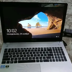 Ноутбук Asus