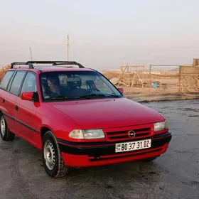 Opel Astra 1994