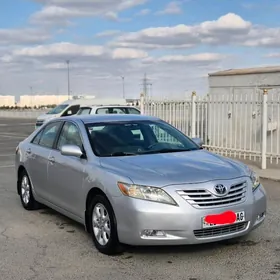 Toyota Camry 2008