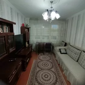 3х комн. 3й этаж.