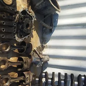 матор запчаст