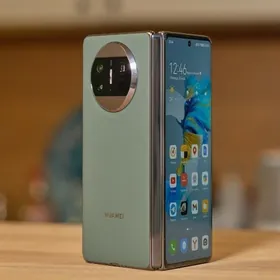 Huawei mate x3 12/512G