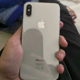 IPHONE X🤍