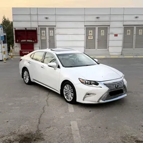 Lexus ES 350 2018