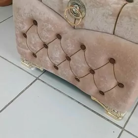 karzina sandyk alyas gymat bah