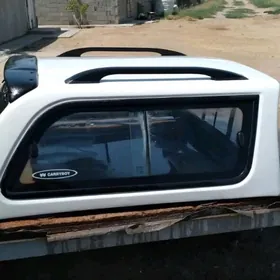 Mitsubishi L200 bagaj kryşkasL