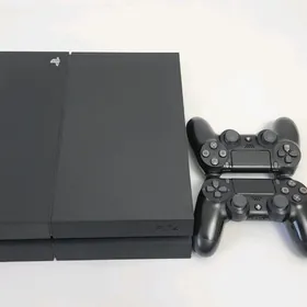 ️Playstation-4 proşiwka