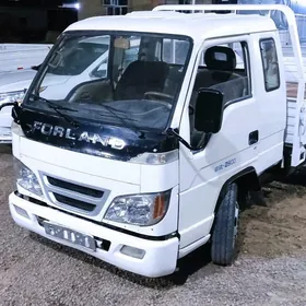 Forland H2 2009