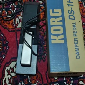Pedal Korg