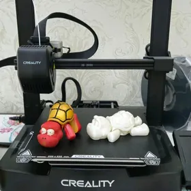 3D Printer Creality Ender-3 V3