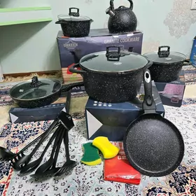 germaniski gazan nabor