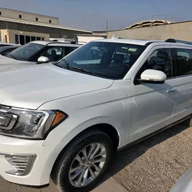 Ford Expedition 2020