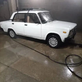 Lada 2107 1993