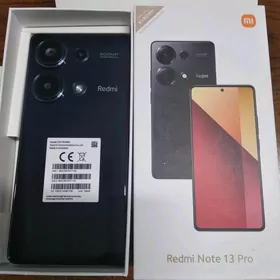 Redmi not13 pro