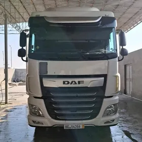 DAF 480 2020