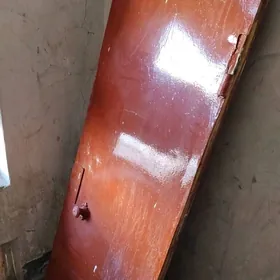 demir esik gapylar дверь желез