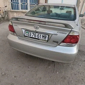 Toyota Camry 2005