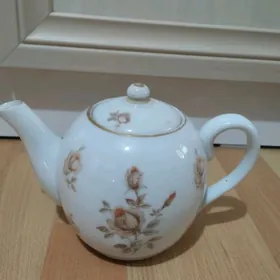 Чайник импортный,чешский.