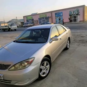Toyota Camry 2003