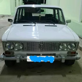 Lada 2106 1990