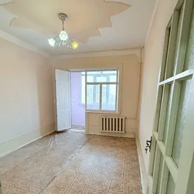 Учпункт 4 комнат 3 этаж