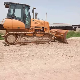 Caterpillar Dozer 2008