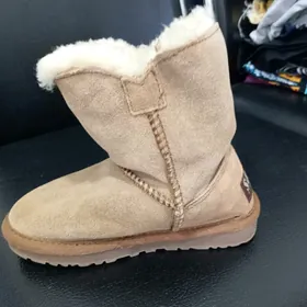 детские валенки